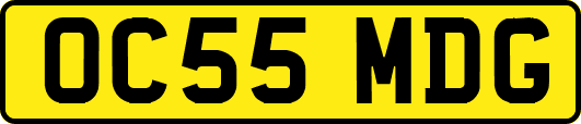 OC55MDG