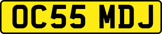 OC55MDJ
