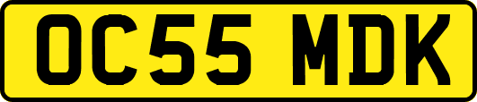 OC55MDK