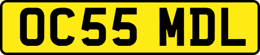 OC55MDL
