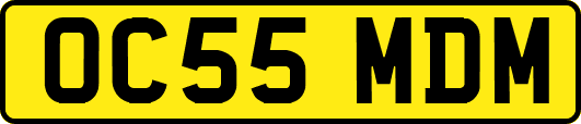 OC55MDM