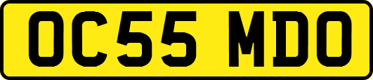 OC55MDO