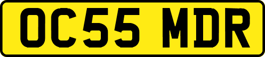 OC55MDR