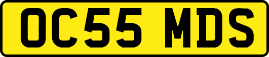 OC55MDS
