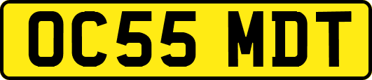 OC55MDT