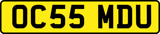 OC55MDU