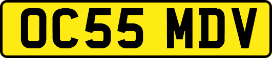 OC55MDV