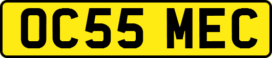 OC55MEC