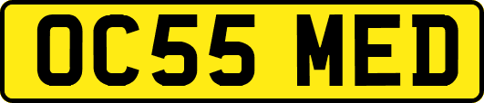 OC55MED