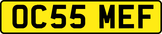 OC55MEF