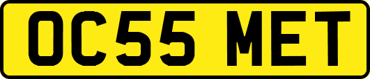 OC55MET