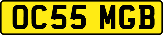 OC55MGB