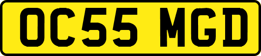 OC55MGD