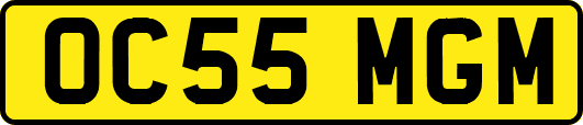 OC55MGM