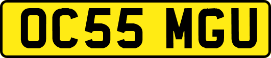 OC55MGU