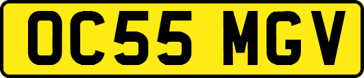 OC55MGV