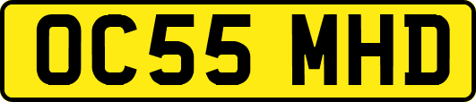 OC55MHD