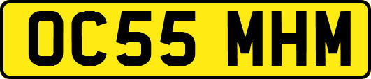 OC55MHM