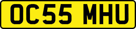 OC55MHU