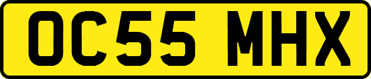 OC55MHX