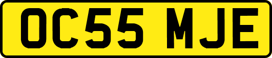OC55MJE