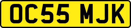 OC55MJK