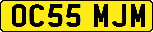 OC55MJM