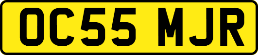 OC55MJR