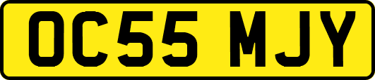 OC55MJY