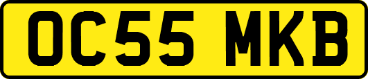 OC55MKB