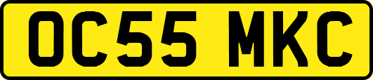 OC55MKC