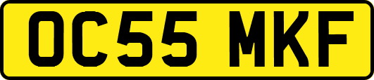 OC55MKF