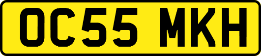 OC55MKH