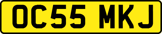 OC55MKJ