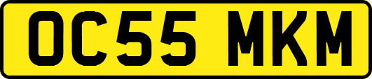OC55MKM