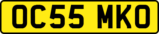 OC55MKO