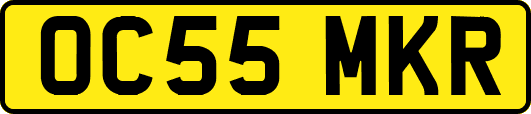 OC55MKR