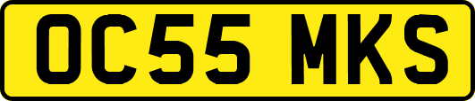 OC55MKS