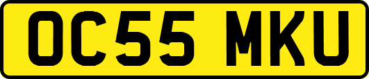 OC55MKU