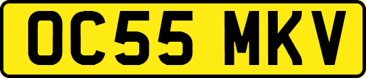OC55MKV