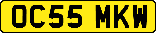 OC55MKW