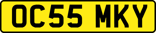 OC55MKY