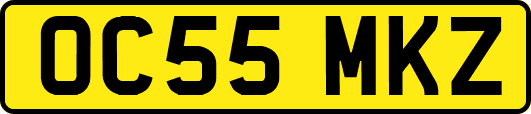 OC55MKZ