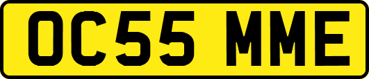 OC55MME