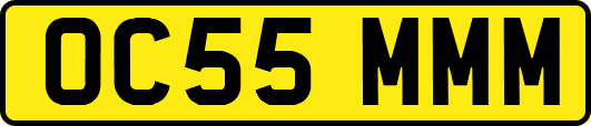 OC55MMM