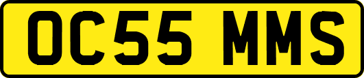 OC55MMS