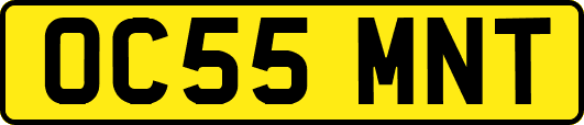 OC55MNT