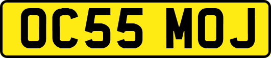OC55MOJ