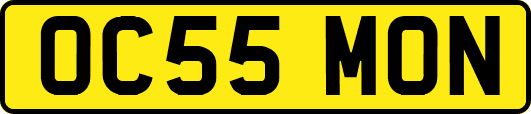 OC55MON