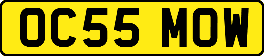 OC55MOW